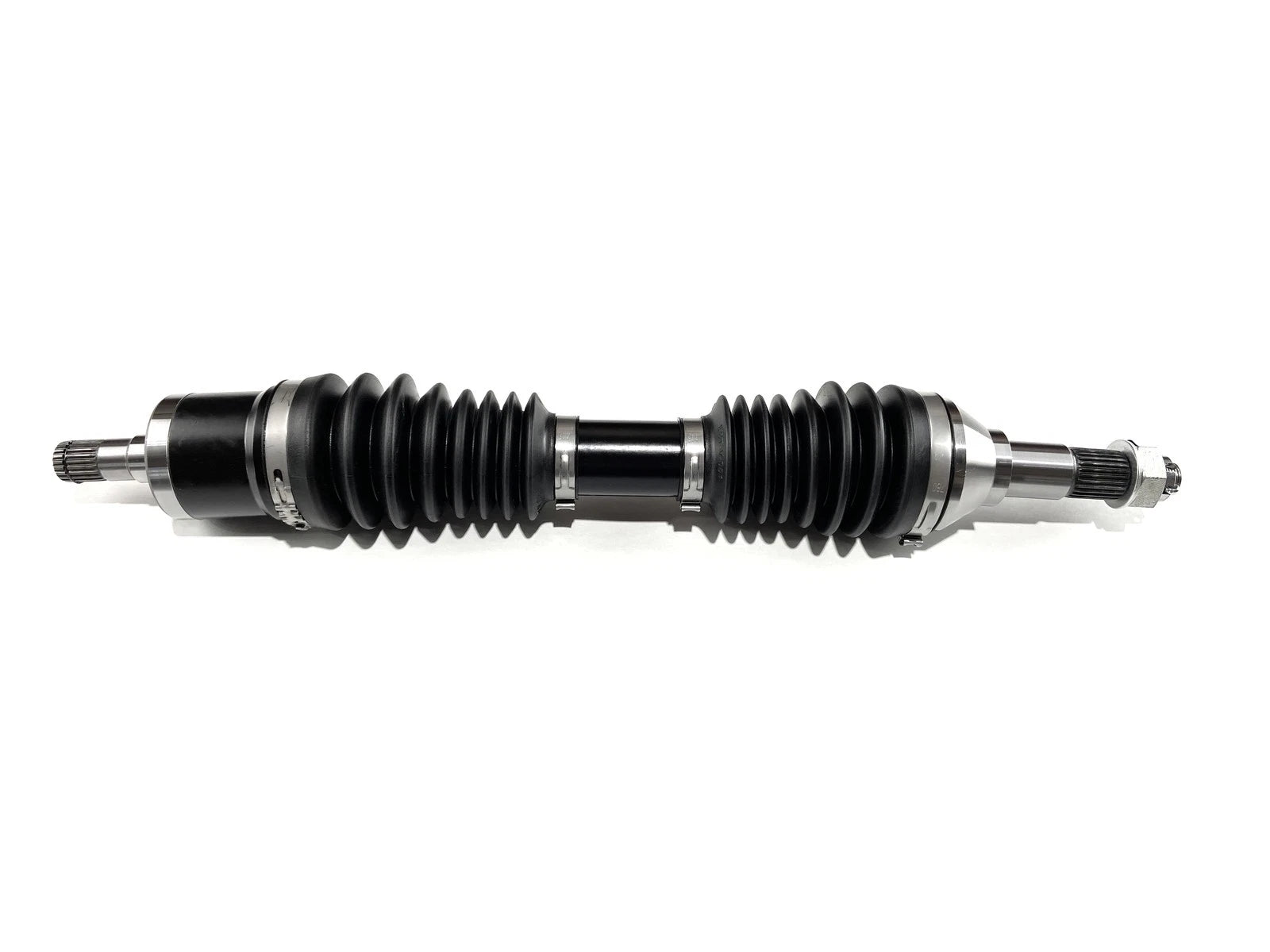 Monster XP Series Front Left CV Axle for Can-Am XMR (2017–2023) 705402237