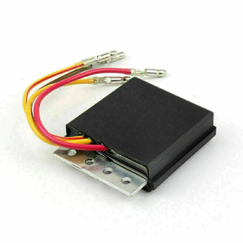 Regulator Rectifier for Polaris Magnum Sportsman Scrambler Big-Boss (T9)