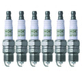 Set of 6 NGK G-Power Platinum Spark Plugs for Buick Century Regal (1998)