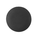 Tow Hook Cover for Dodge Ram 1500-3500 (2010–2023) 68495076AA, Black