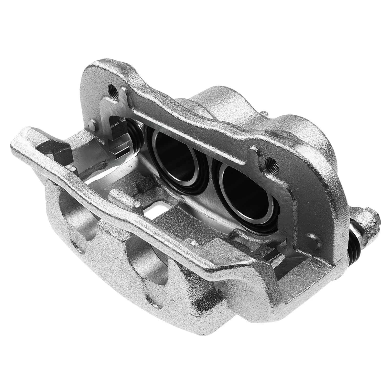 Front Right Brake Caliper with Bracket for Kia Sedona (2015-2021)