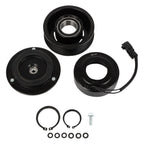 A/C Compressor Clutch Kit for Ford Transit-150 250 350 (2015–2019)