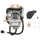 Carburetor for Suzuki Eiger 400 (2002–2007)