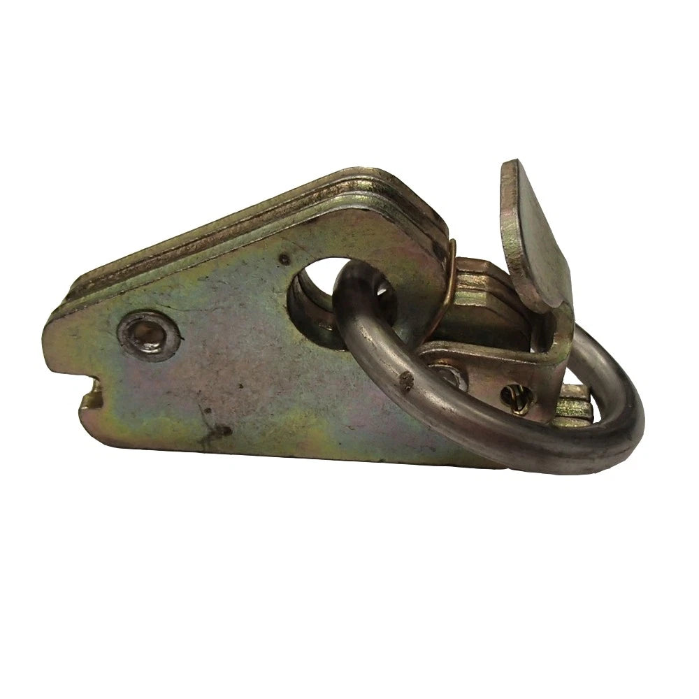 20X E-Track Tie Down Ring for Universal Products Replaces ERSHD-B