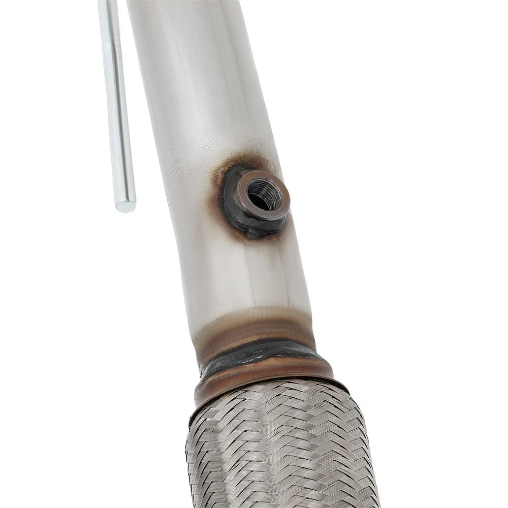 Catalytic Converter for Toyota Camry (2002–2006) 2.4L