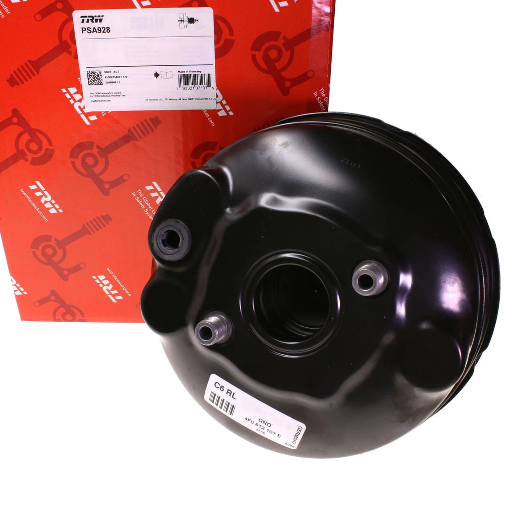 Brake Booster for Audi A6 Quattro (2005-2006)