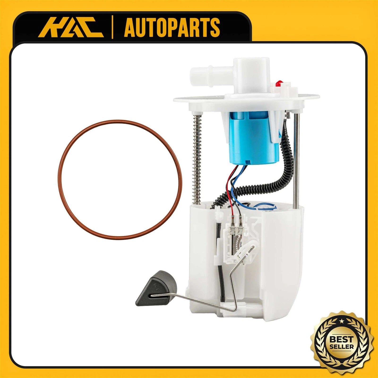 Fuel Pump Module Assembly for Toyota Corolla, Matrix (2009–2018)