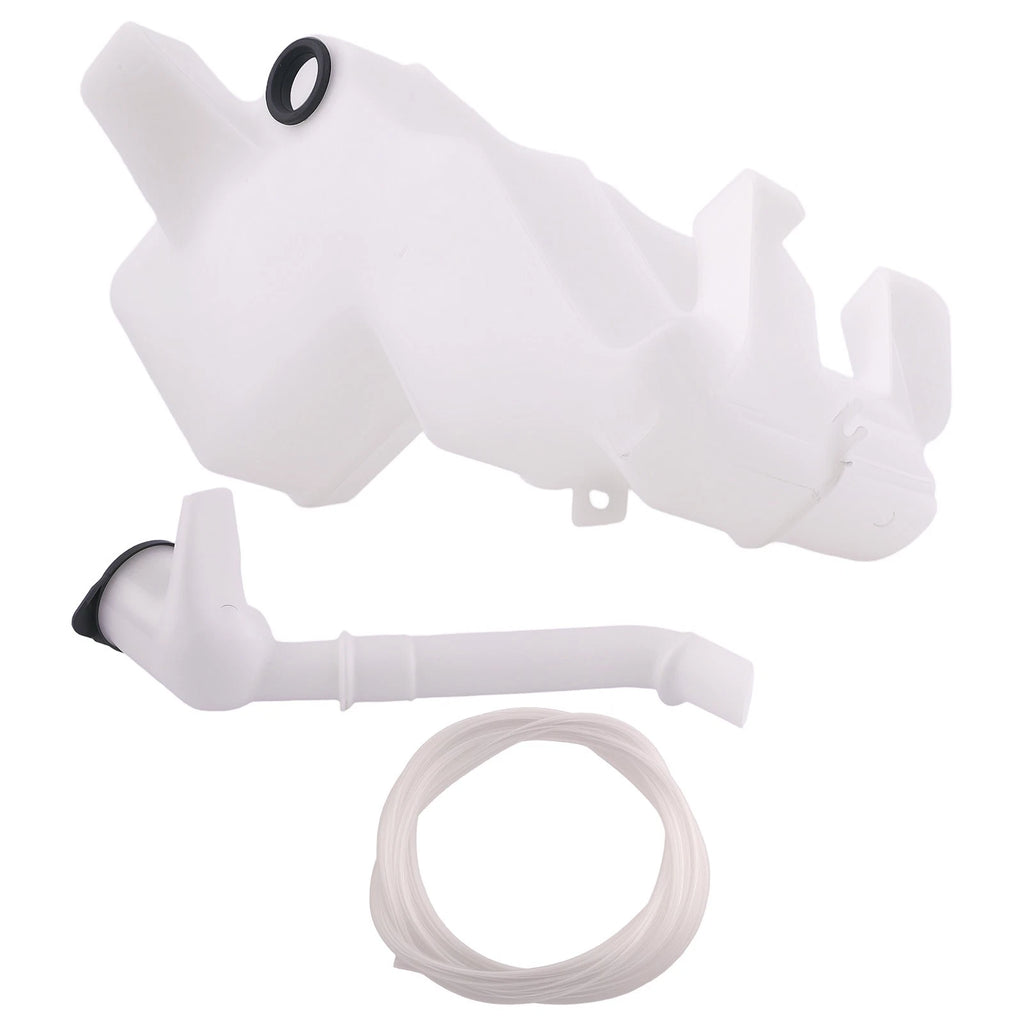 Windshield Washer Reservoir Tank W/Pump & Pipe for Toyota Sienna (2021–2023)