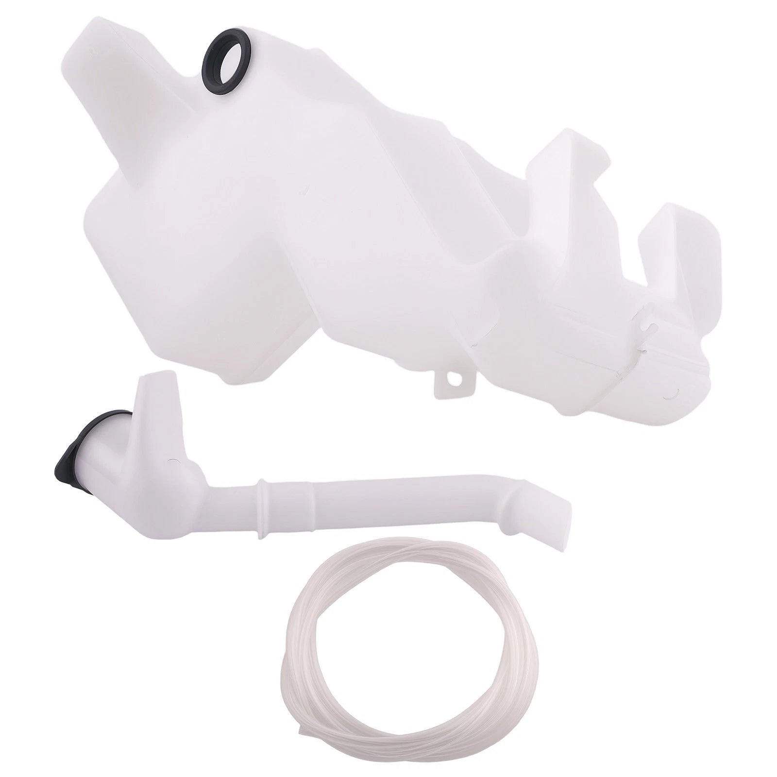 Windshield Washer Reservoir Tank W/Pump & Pipe for Toyota Sienna (2021–2023)