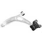 Front Right Lower Control Arm with Bushing for Ford Focus (2012-2018)