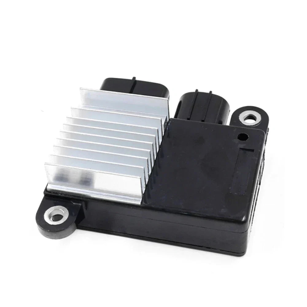 Cooling Fan Control Unit for Toyota Corolla Matrix Mazda 5 CX7 (2003-2012)