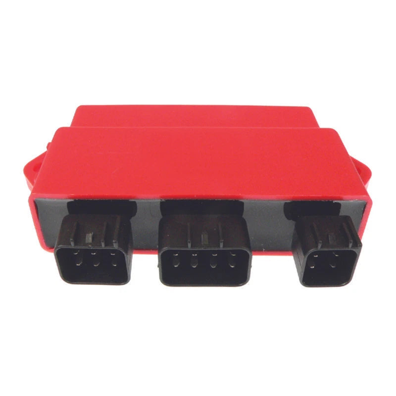 High-Performance CDI for Yamaha YFM660R Raptor (2002–2003)