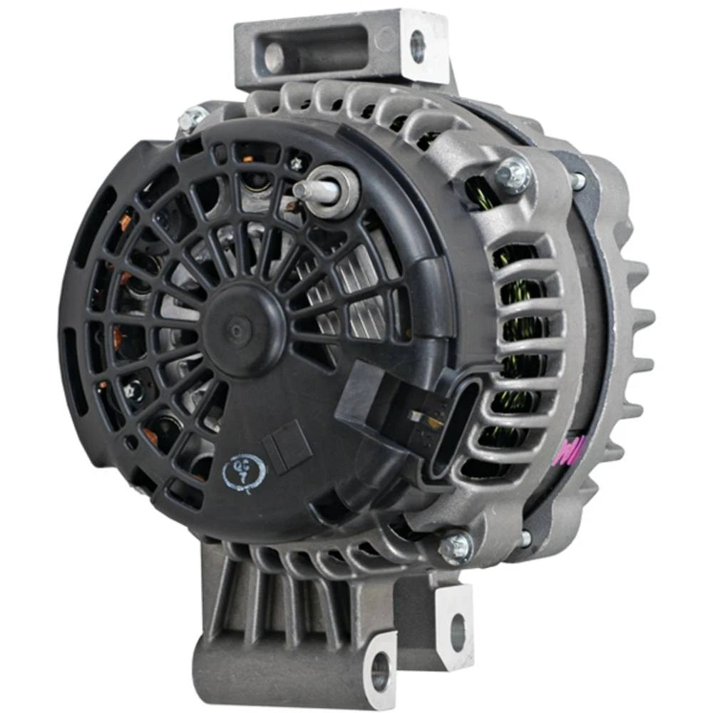 Alternator for J&N Electrical Products (400-12229-JN)
