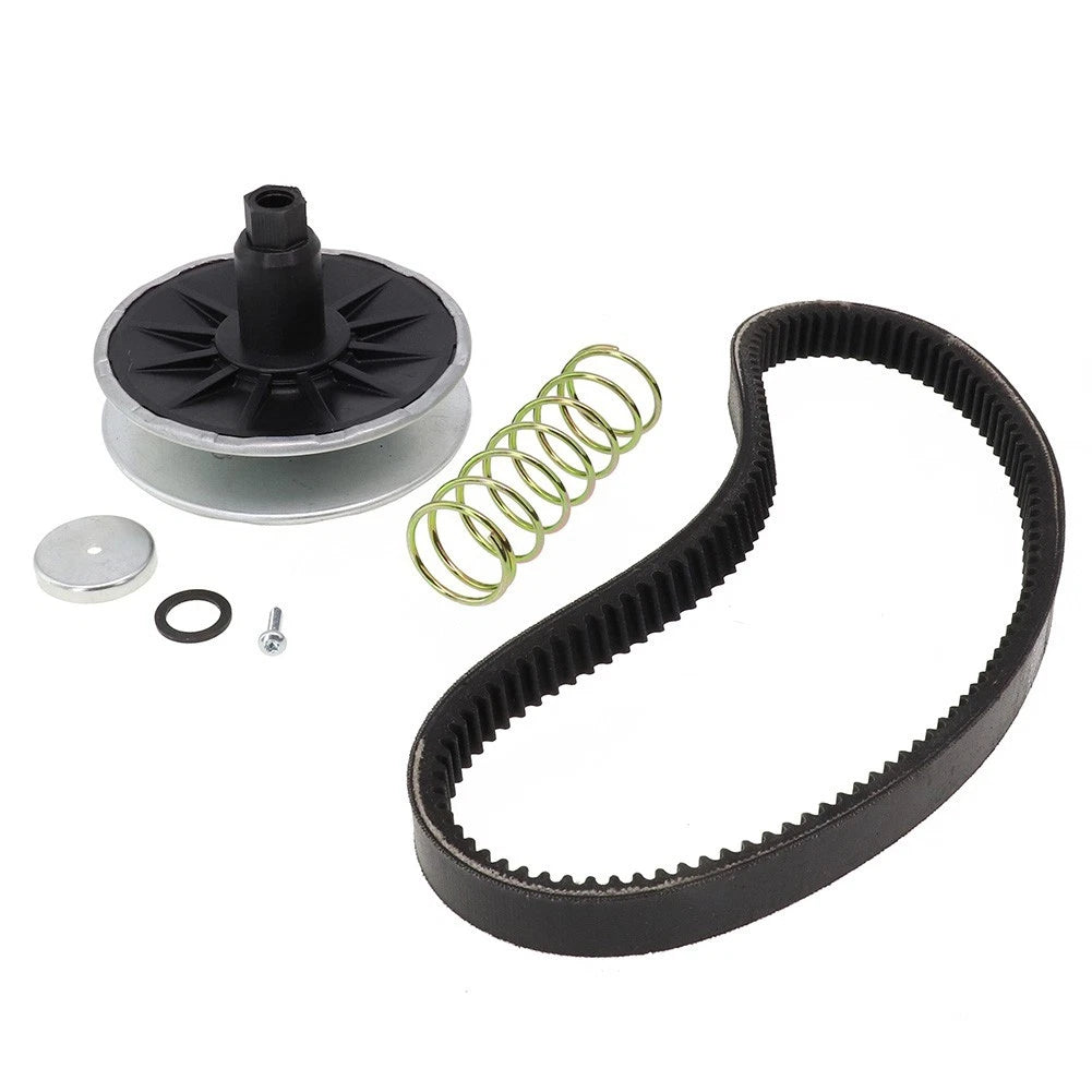 Secondary Variator Pulley Kit for D105/E100/X105/X106 (MIA12482, GT79244)