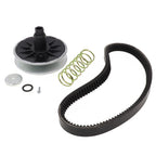 Secondary Variator Pulley Kit for D105/E100/X105/X106 (MIA12482, GT79244)