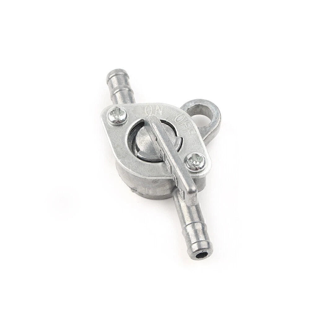 Inline Fuel Tank Tap Filter Petcock Switch for Dirt Bike ATV Buggy (PIT PRO)