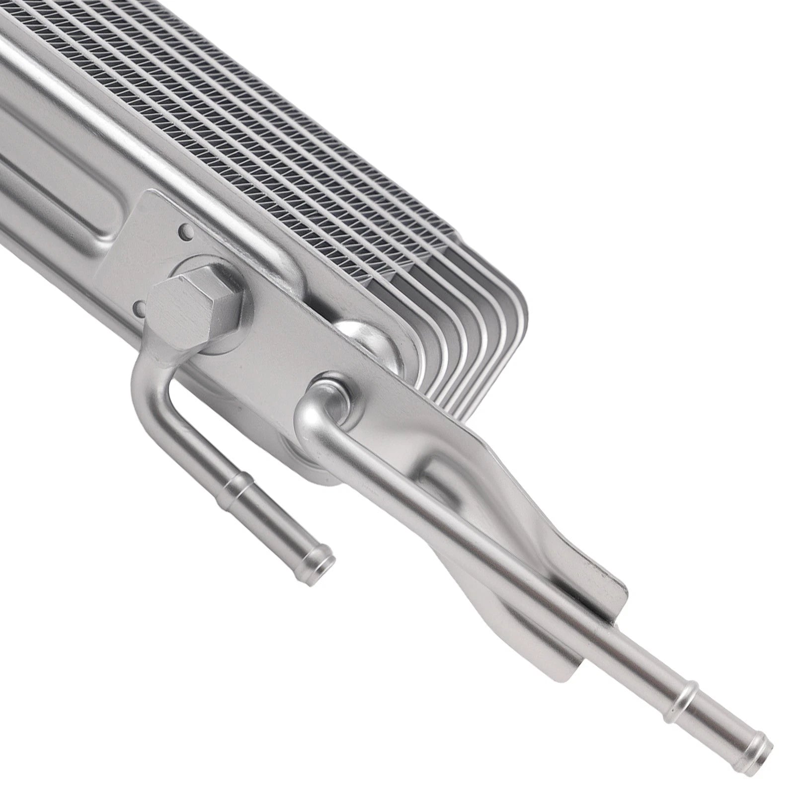 Aluminum 8-Row Oil Cooler for Toyota Highlander (2001–2007) 3292048011