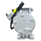 AC Compressor Replacement for Ford Ranger 3.2L Diesel (2012-2018)