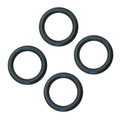Set of 4 O-Rings for OMC (303347, 0303347, Sierra 18-7180)