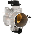 Throttle Body for Kia Rio, Rio5 & Hyundai Accent 1.6L (2006–2011)