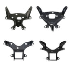 Front Headlight Upper Fairing Stay Bracket for Yamaha YZF R6 (1999–2025)