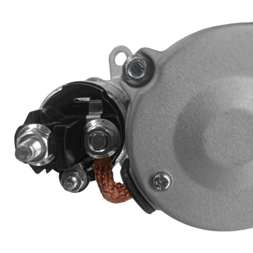 Starter Motor for BMW X1 X2 Mini Cooper (2010-2023)