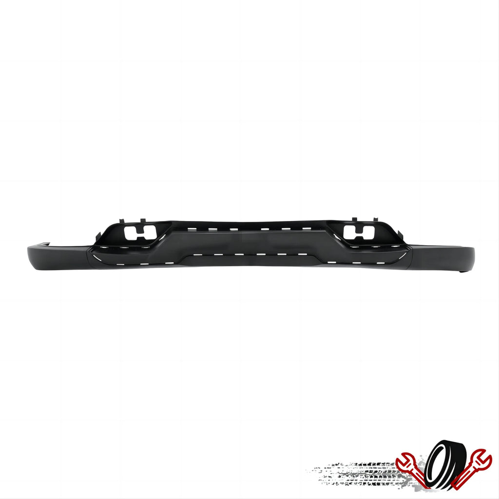 Front Bumper Valance for Chevy Silverado 1500 (2016–2019) Z71