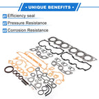 Cylinder Head Gasket Kit for Nissan VG20 (Years Not Specified)