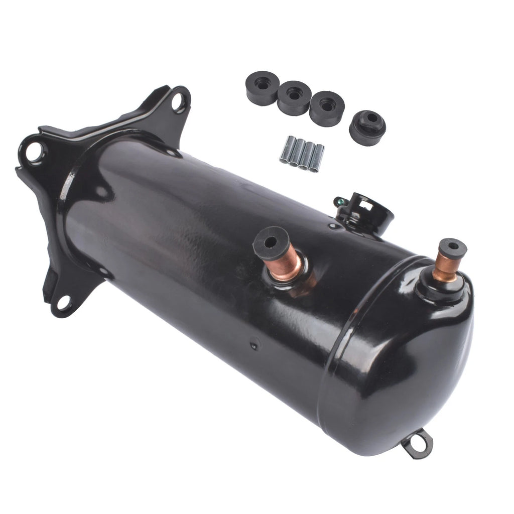 4 Ton Scroll Compressor for 208/220V Systems (R-22, R-407c)