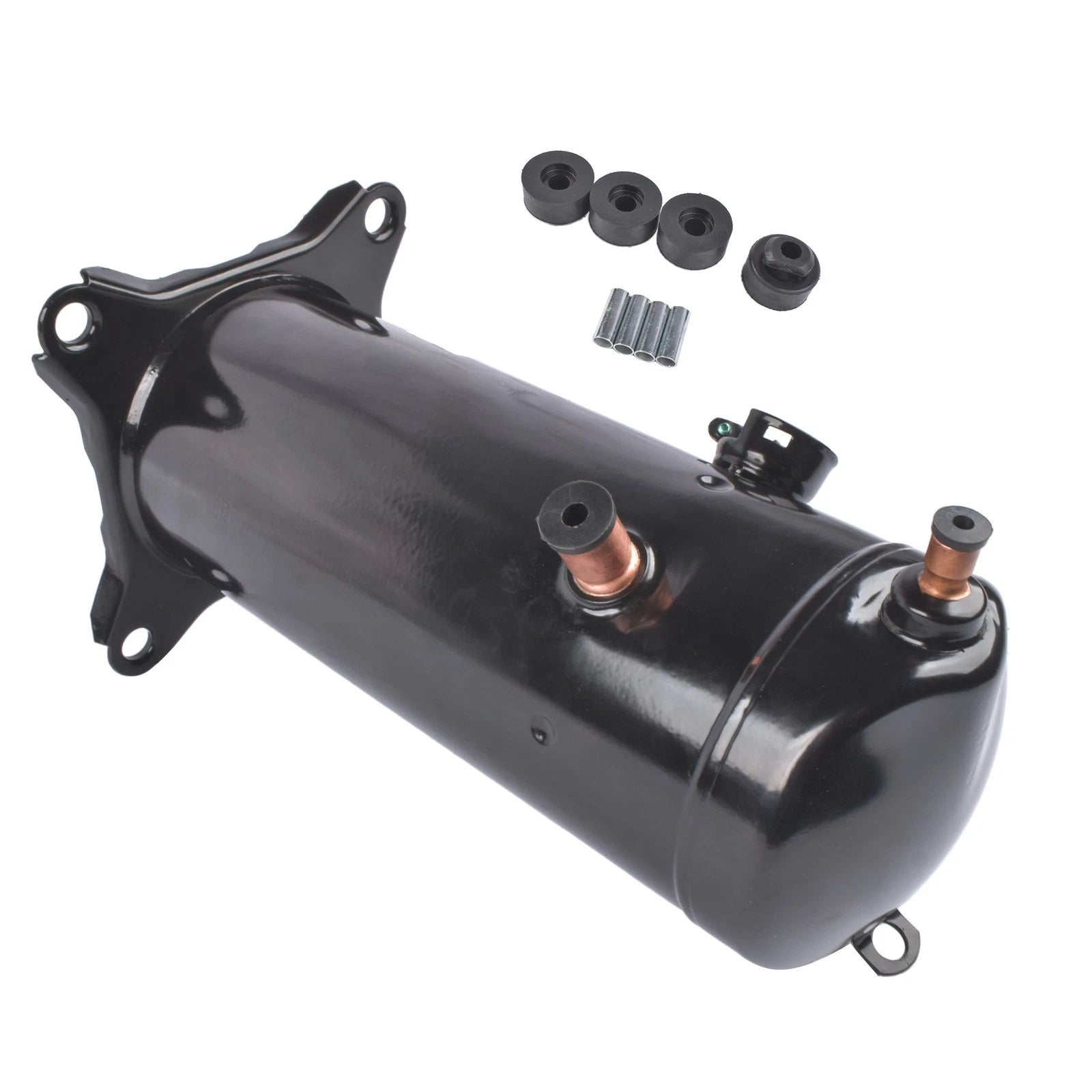 4 Ton Scroll Compressor for 208/220V Systems (R-22, R-407c)