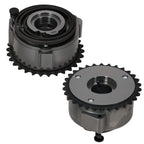 2X Camshaft Adjuster for Jaguar XE 2.0L (2018-2021)