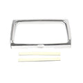 Stereo Radio Trim Cover for Harley Electra Glide (2014–2023)