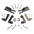 ZBroz 2" Bracket Lift Kit for Polaris Ranger XP 1000 / Crew (2023)