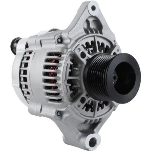 Alternator for New Holland Backhoe Loader, Crawler Dozer