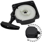 Replacement Recoil Starter for Grass String Trimmer (Universal Fit)