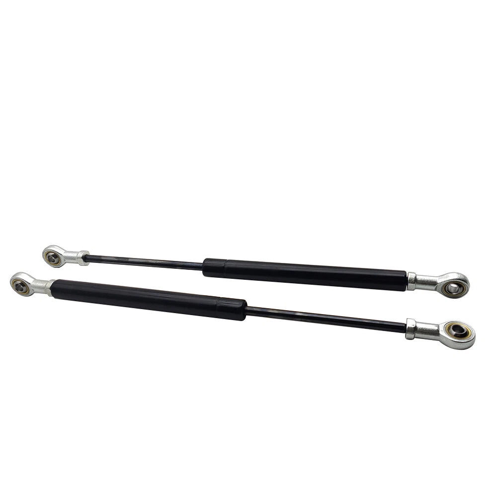 2X Door Gas Spring for John Deere Backhoe 310G 310SG 315SG 410G 710G 710J 315S