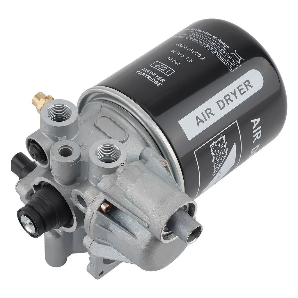 Air Dryer Assembly for System Saver 1200 Series (955205)