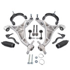 Control Arms Sway Bars Tie Rods for Dodge Durango Jeep Grand Cherokee (2016–2020)