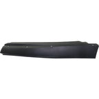 Rear Door Molding for Passenger Side - Right Lower