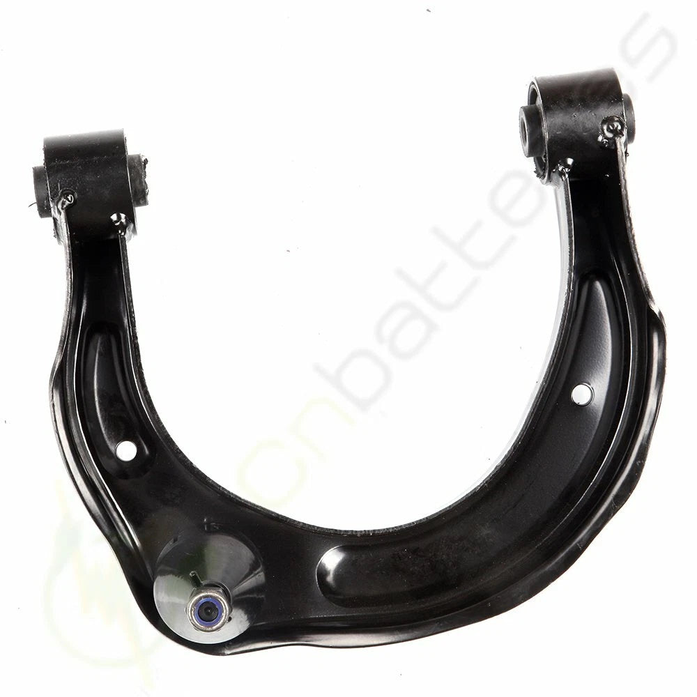 2X Front Upper Control Arms w/Ball Joints for Hyundai Azera Sonata (2006–2011)