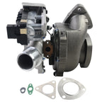 Turbocharger for Ford Ranger (2001-2012)