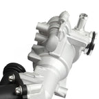 Coolant Water Pump for Mercedes A220 CLA35 CLA250 GLA35 GLA250 (2018–2024)