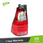 Tail Light Assembly for Toyota 4Runner (2006–2009) Halogen