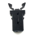 Replacement Car Sunglasses Holder Overhead Console Latch for Most Trash