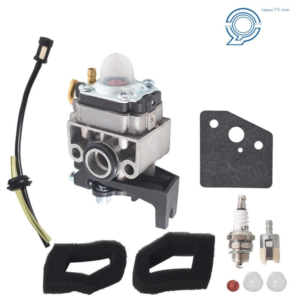 Carburetor Kit for Honda FG110 Tiller (GX25 GX35)