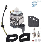 Carburetor Kit for Honda FG110 Tiller (GX25 GX35)