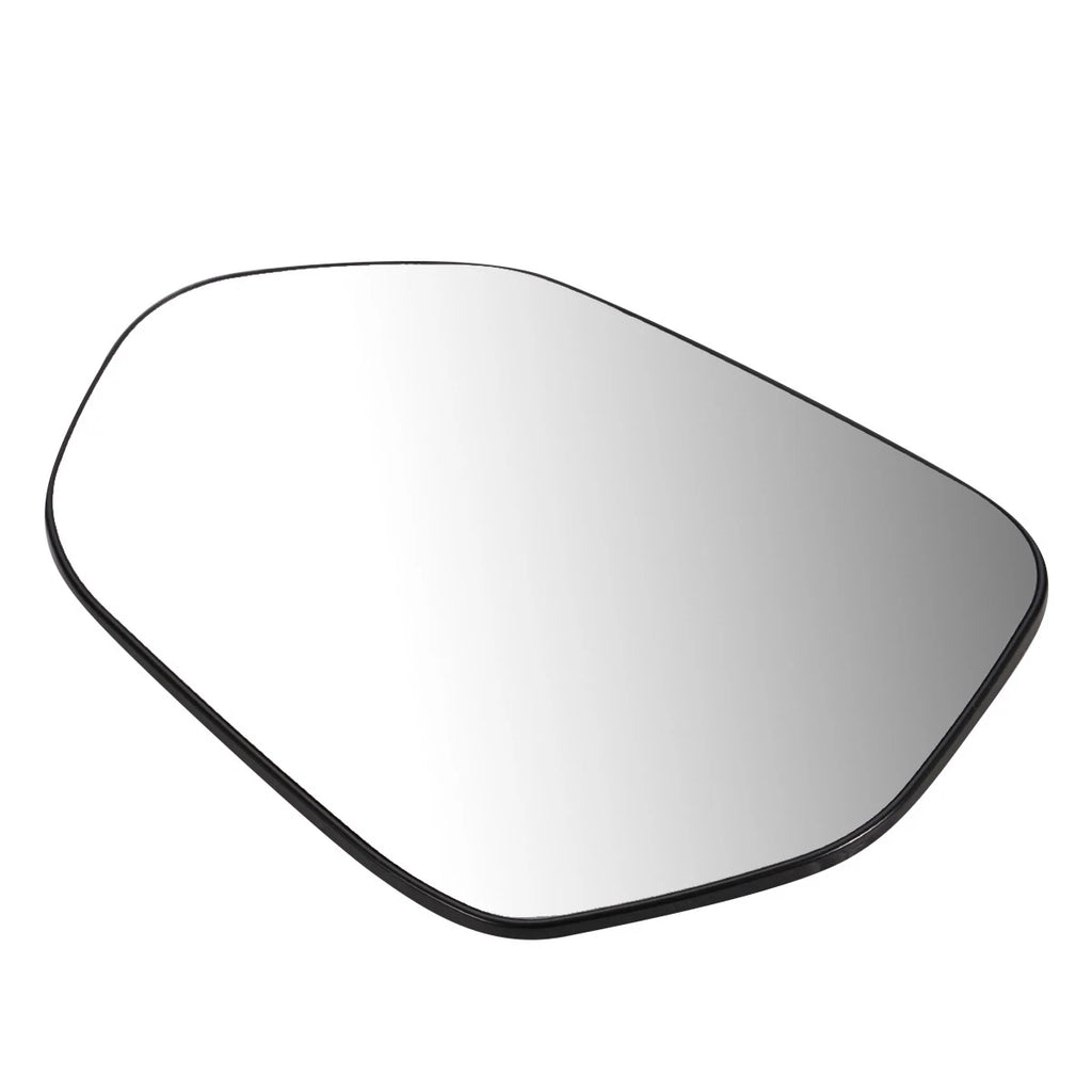 Powered Side Door Mirror Glass for Toyota Camry Corolla (2018–2020)