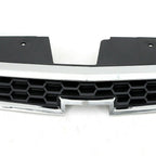 Set of 2 Grilles for Chevrolet Cruze (2011–2014)