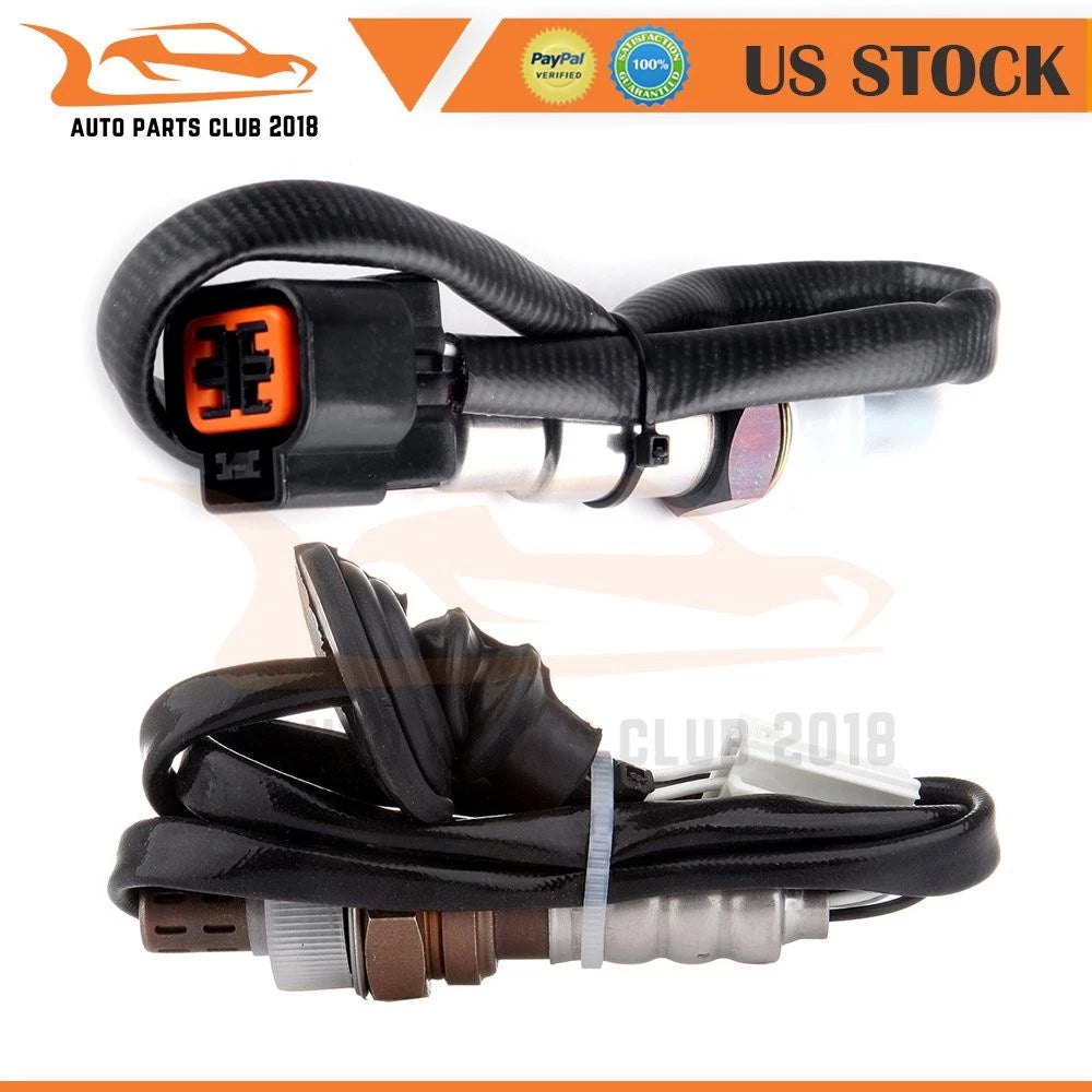 2X Upstream Downstream Oxygen Sensor O2 for 94 Mitsubishi Mirage 1.8L L4