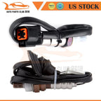 2X Upstream Downstream Oxygen Sensor O2 for 94 Mitsubishi Mirage 1.8L L4